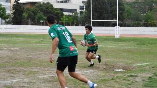 Final Rugby EINA -Veterinaria